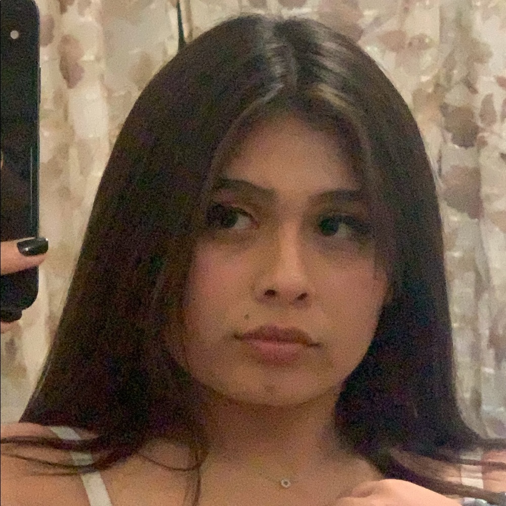 Meet your Posher, Natalie